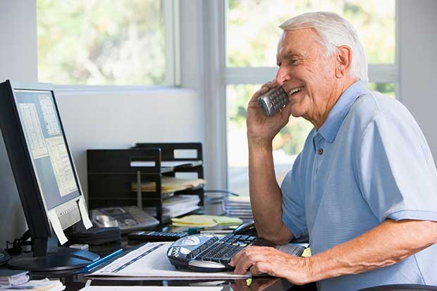 Plan for your Self-directed retirement
